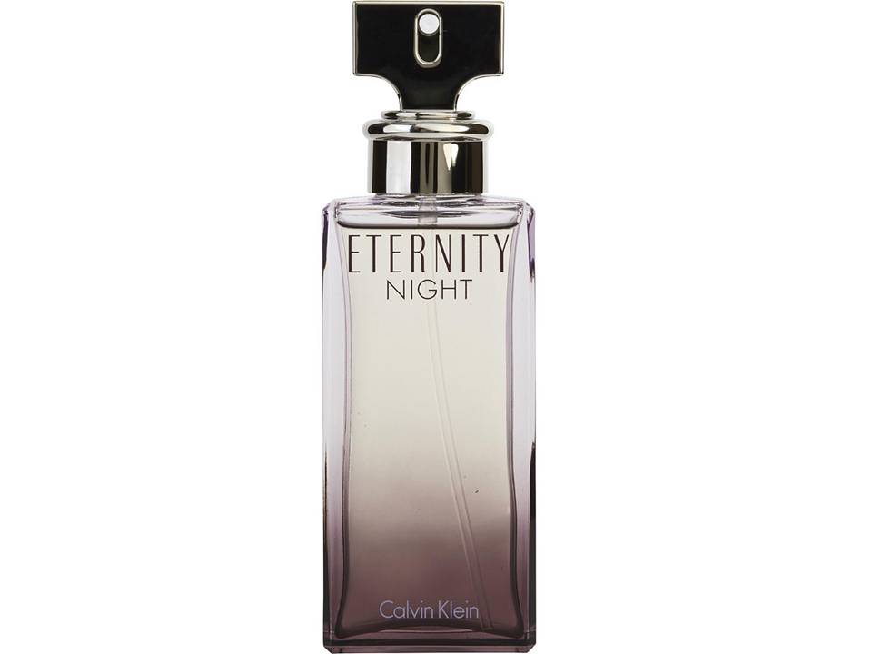 Eternity Night Donna by Calvin Klein EDP TESTER 100 ML.